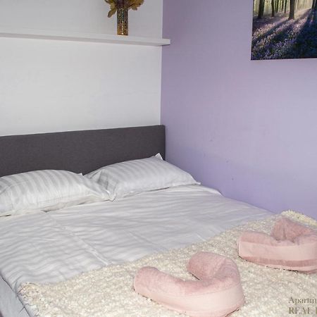 Apartment Heart Of Bjelovar Εξωτερικό φωτογραφία