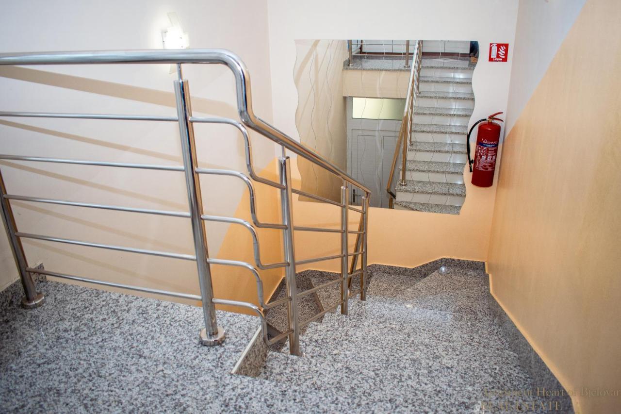 Apartment Heart Of Bjelovar Εξωτερικό φωτογραφία