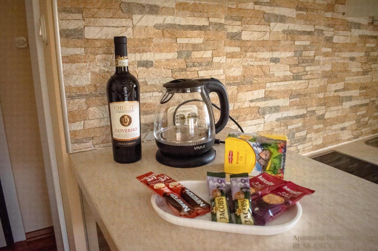 Apartment Heart Of Bjelovar Εξωτερικό φωτογραφία