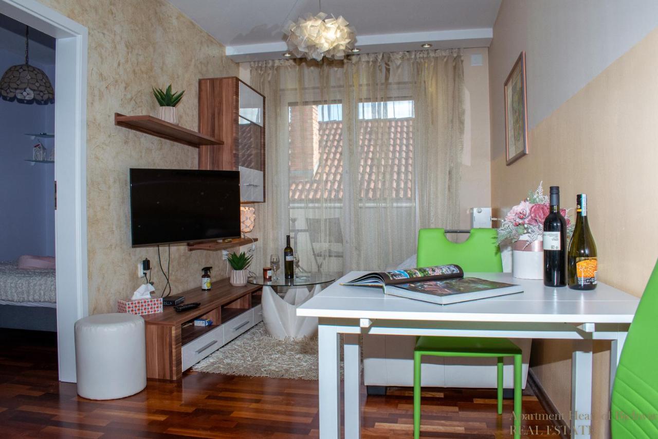 Apartment Heart Of Bjelovar Εξωτερικό φωτογραφία