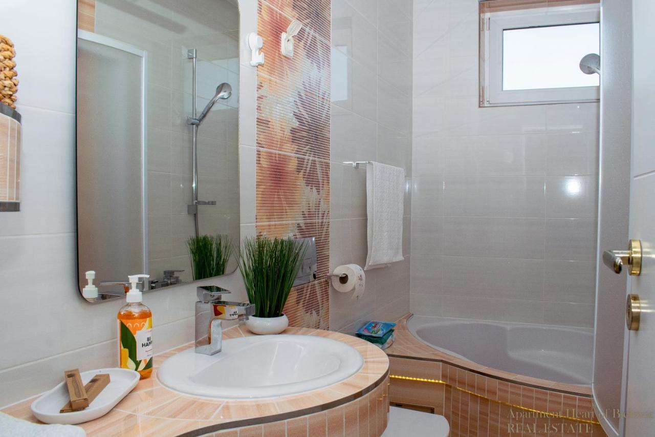 Apartment Heart Of Bjelovar Εξωτερικό φωτογραφία